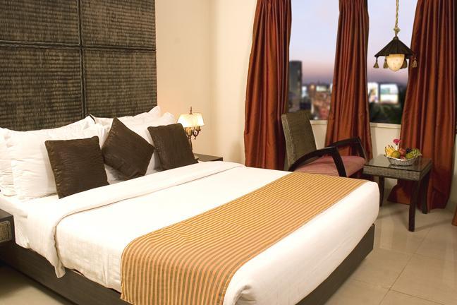 Shilton Royale Otel Bangalore Dış mekan fotoğraf