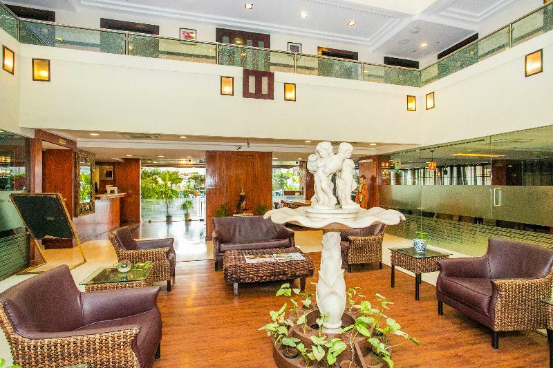 Shilton Royale Otel Bangalore Dış mekan fotoğraf